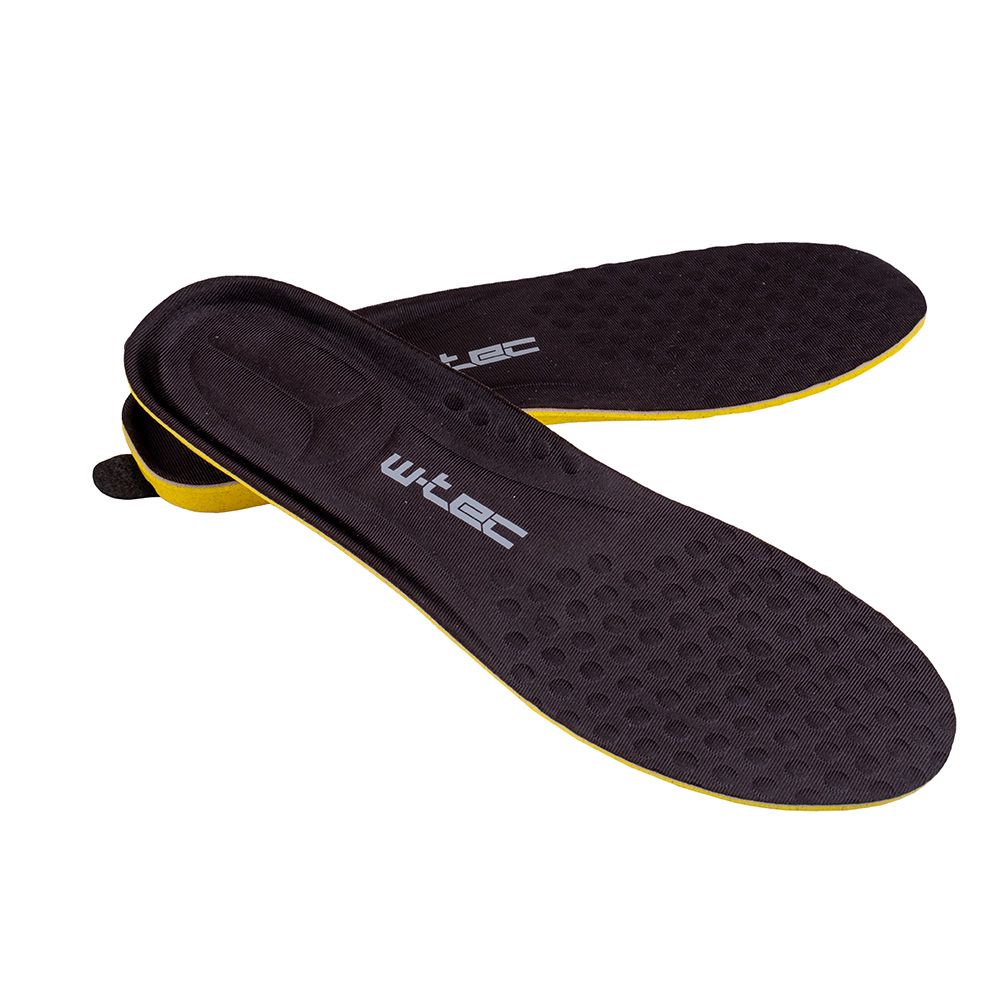 W-TEC Karpatos Oppvarmede Såler