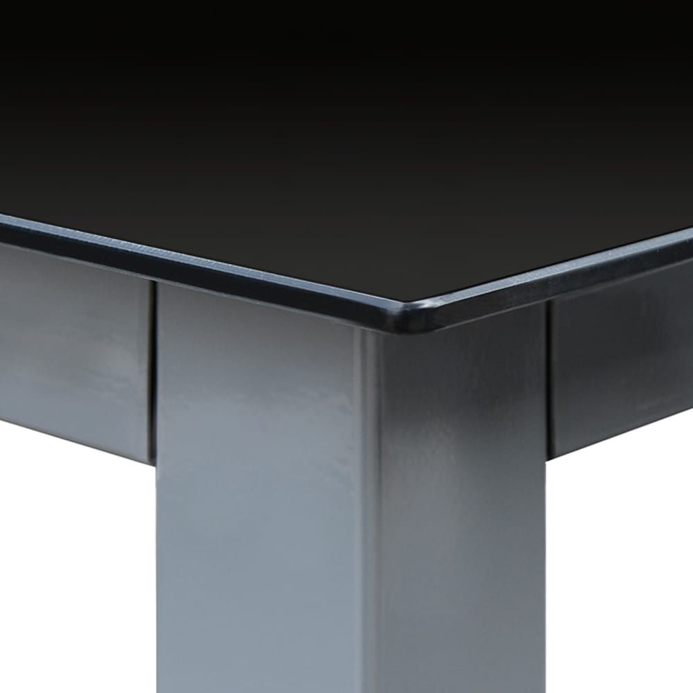 Bern hage sittegruppe 5 deler sølv aluminium