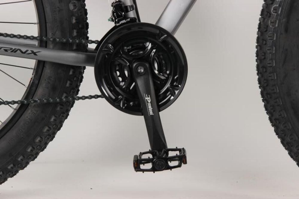 Trinx Fatbike 26