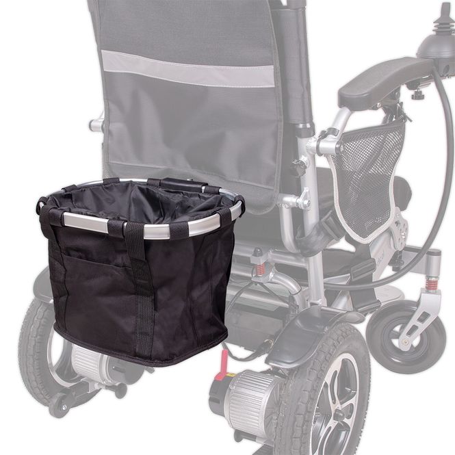 Hovedbilde Handlebag for Elektrisk Rullestol - Hawkie