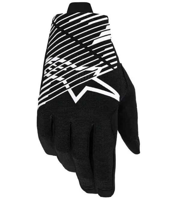 Hovedbilde Alpinestars Radar Pro Hansker - sort