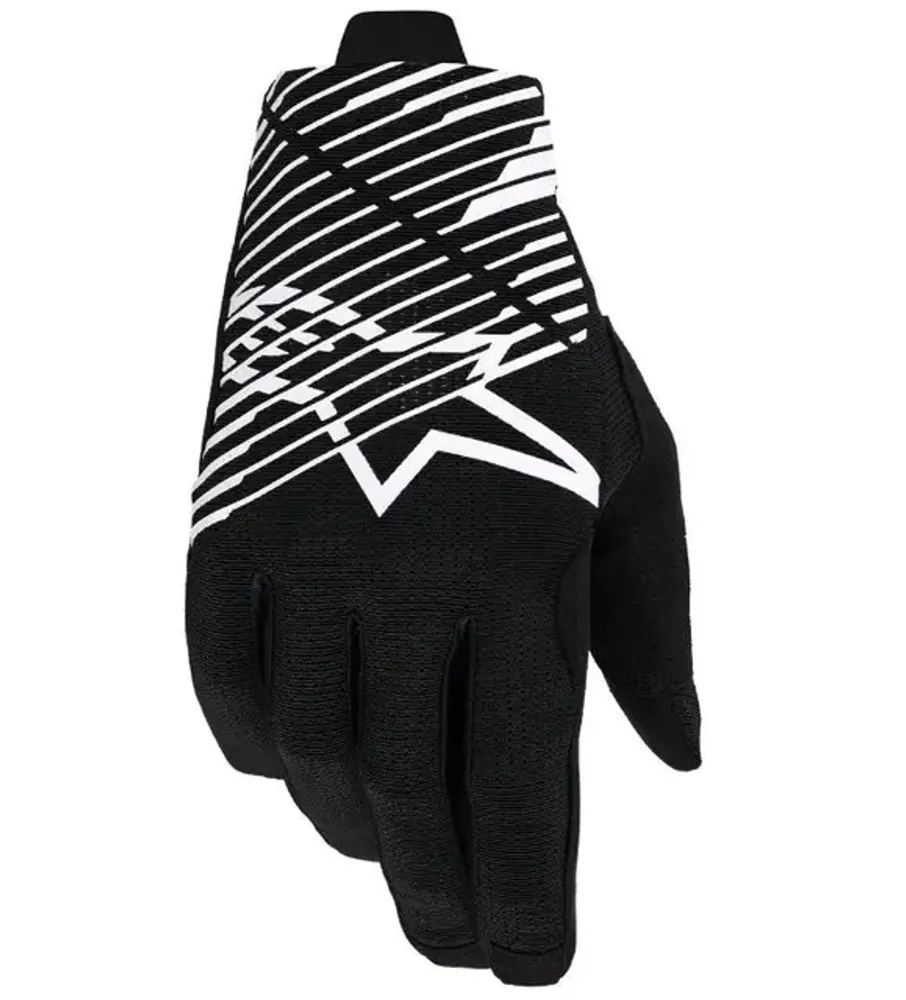 Alpinestars Radar Pro Hansker - sort