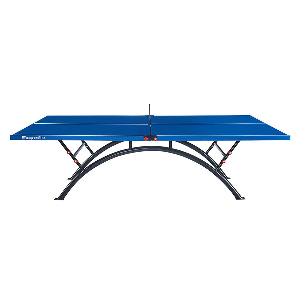 Bordtennisbord inSPORTline OUTDOOR 1000