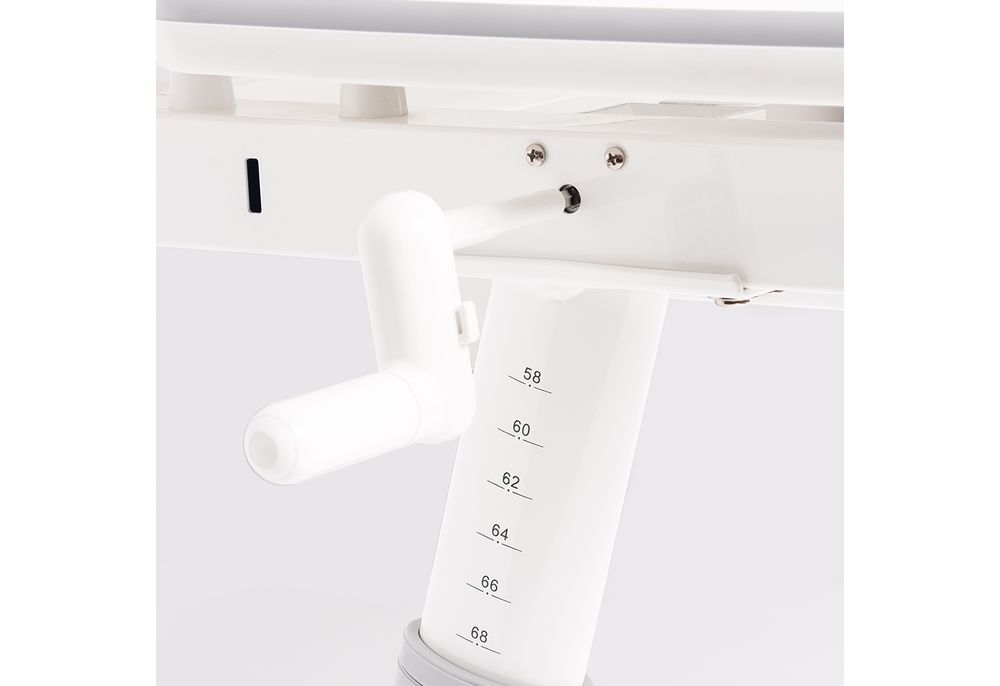 Liam Justerbart Skrivebord for Barn
