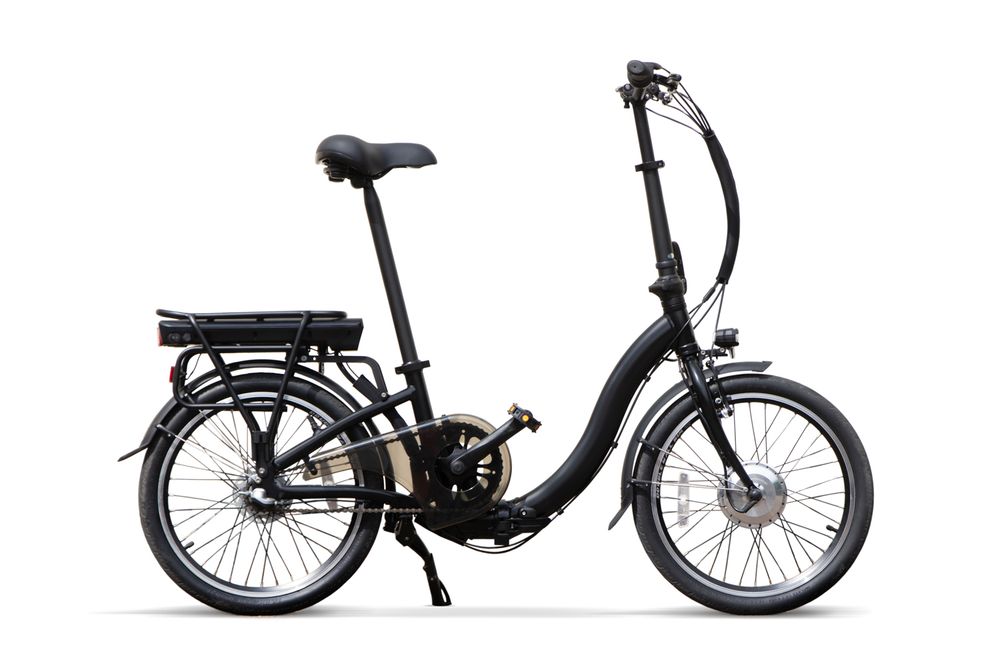 Qivelo Easy City 20