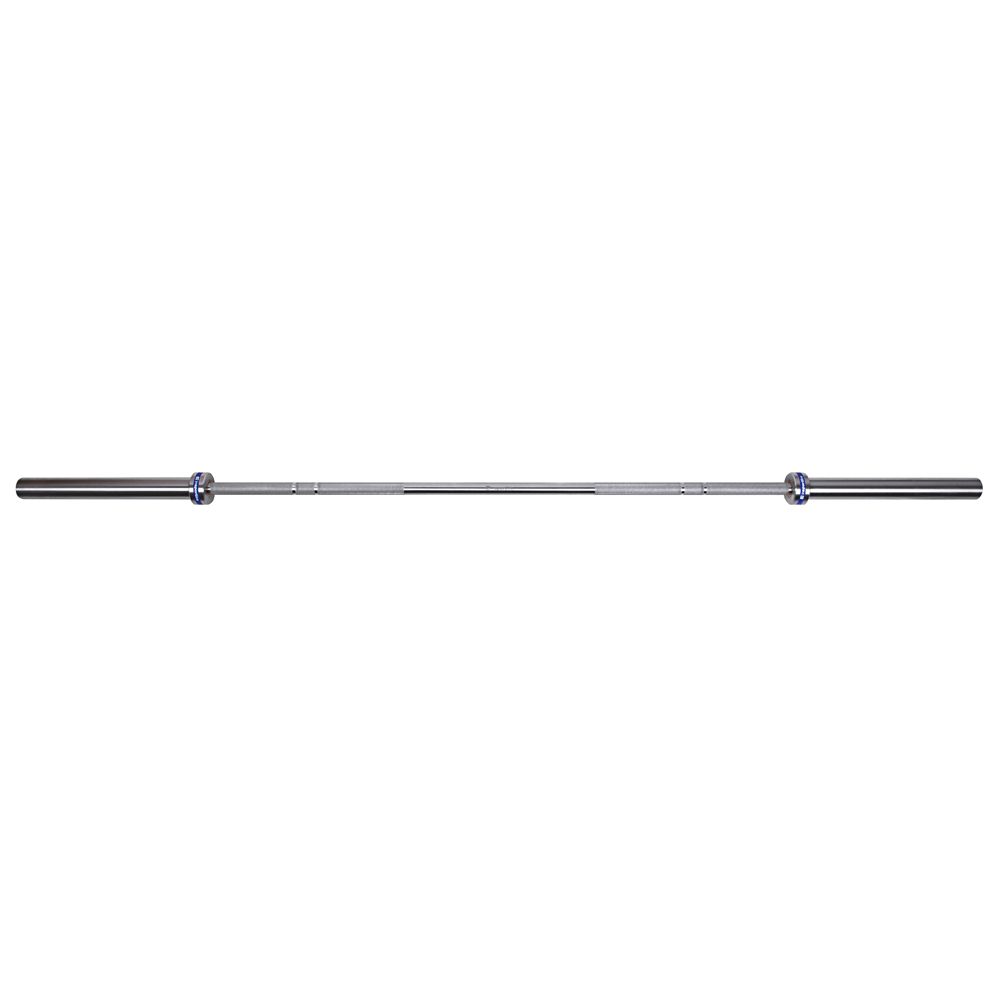 OLYMPIC OB-86 MH6 Vektstang 50mm med Nålelager