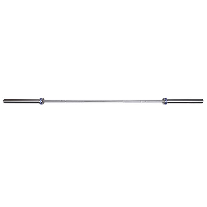 Hovedbilde OLYMPIC OB-86 MH6 Vektstang 50mm med Nålelager