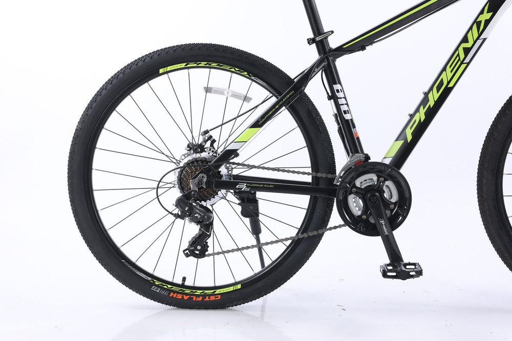 DEMO - Phoenix 24 girs Mtb terrengsykkel 27,5
