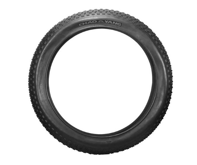 Hovedbilde 20x4.0 fatbike dekk 
