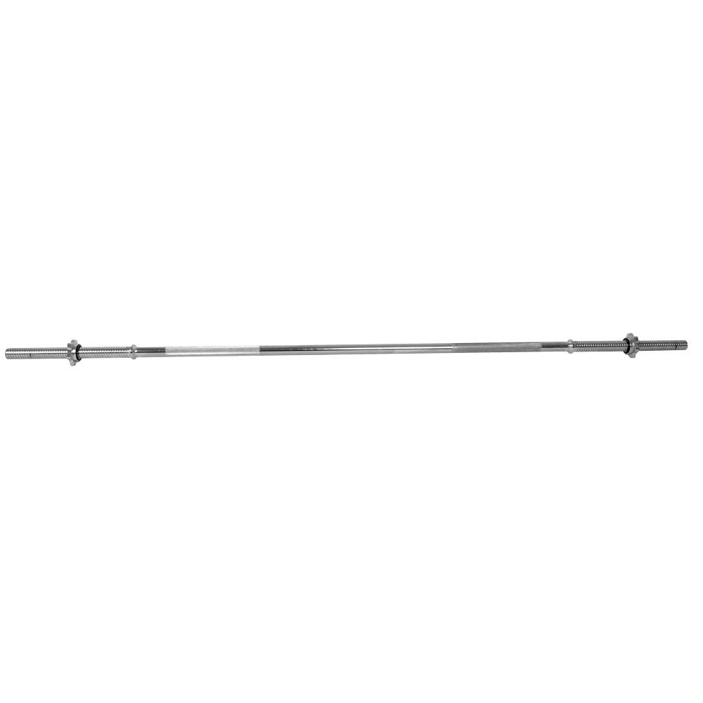 Vektstangsett inSPORTline Hamerton 80 kg