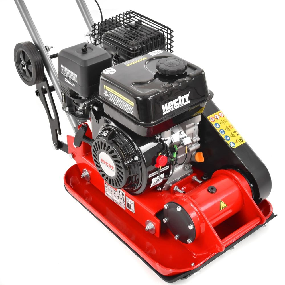 Hecht 1111 Vibroplate