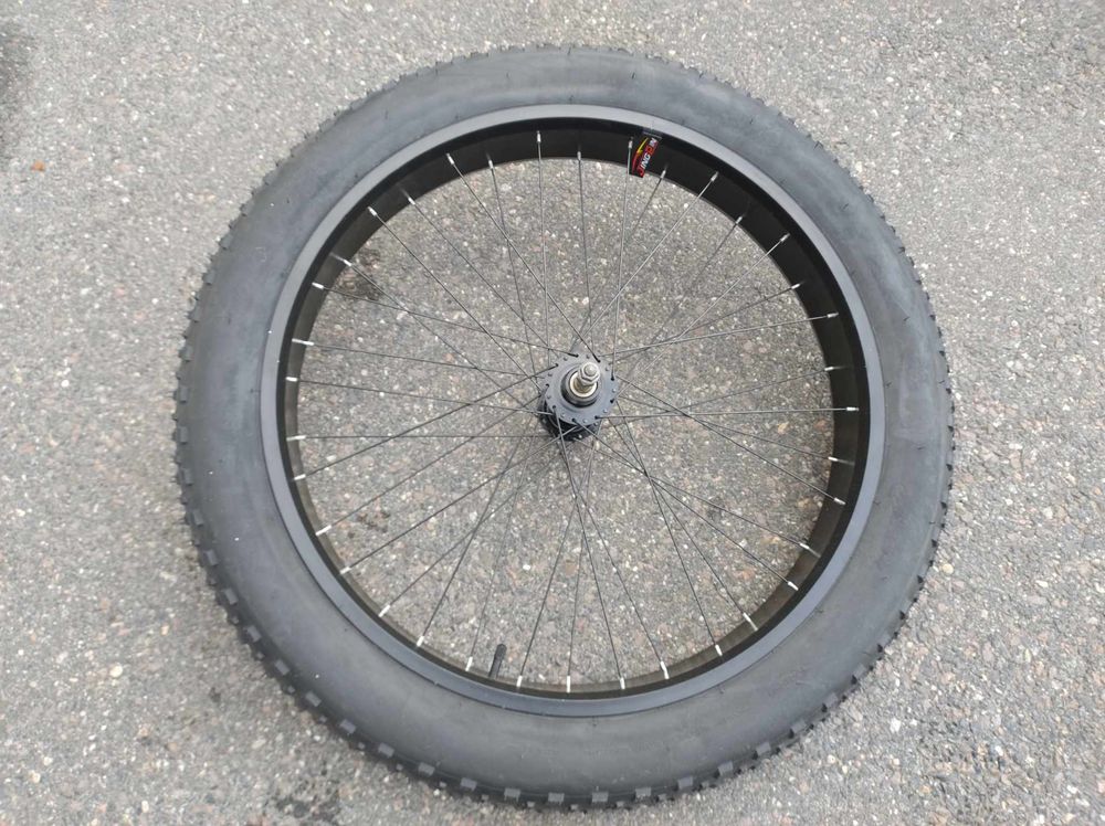 Bakfelg 26