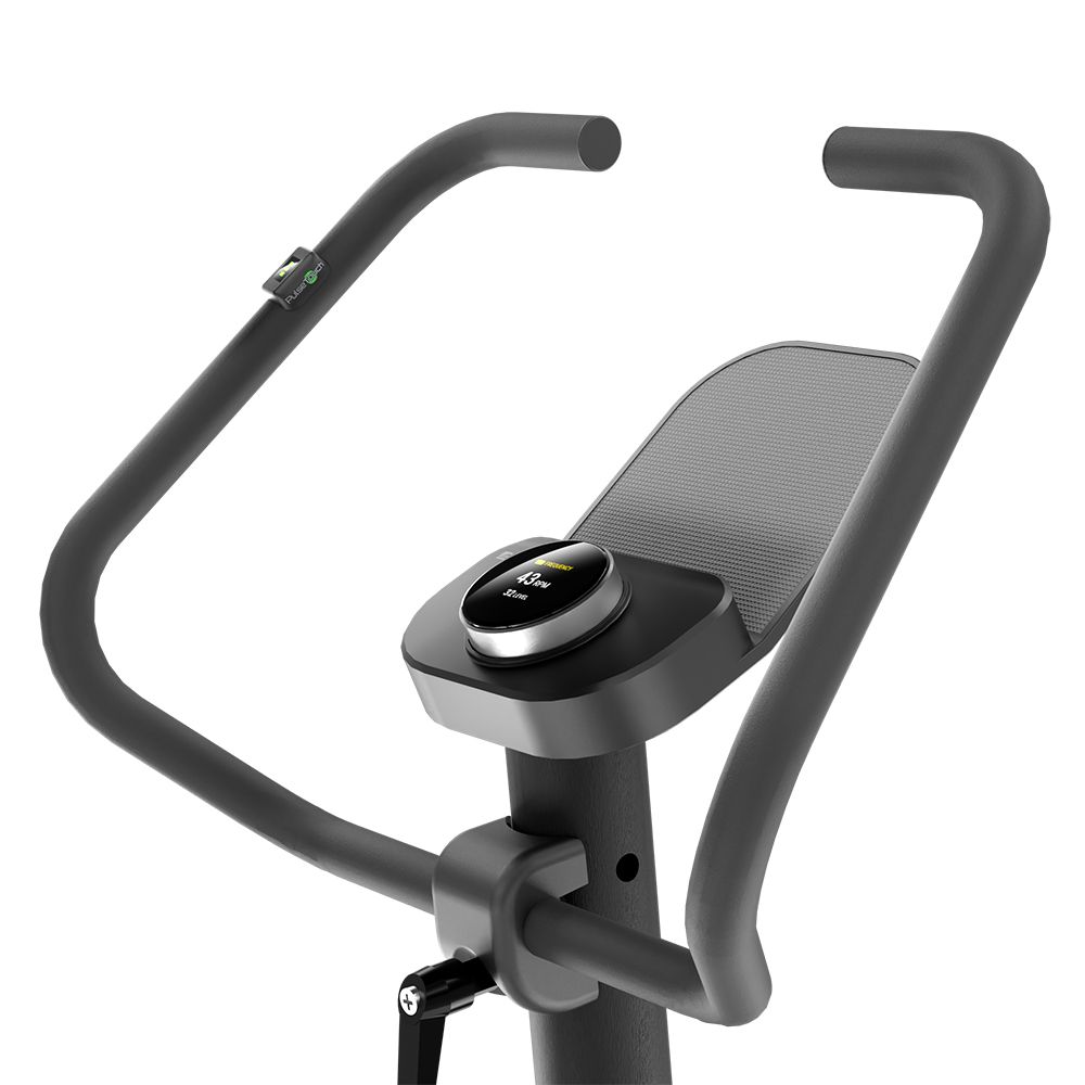 Treningssykkel inSPORTline ZenBike 100