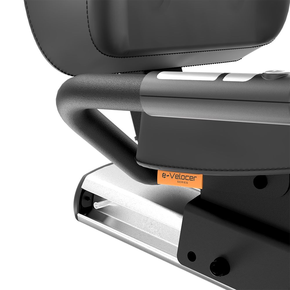 Profesjonell sittesykkel e-Velocer RMB – inSPORTline