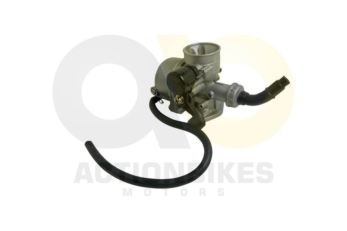 Forgasser 125cc - Midi ATV / JC120