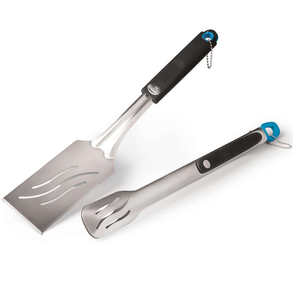Grillsett 2 deler Napoleon
