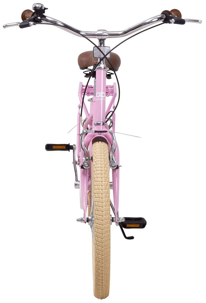 Barnesykkel Retrostar 20