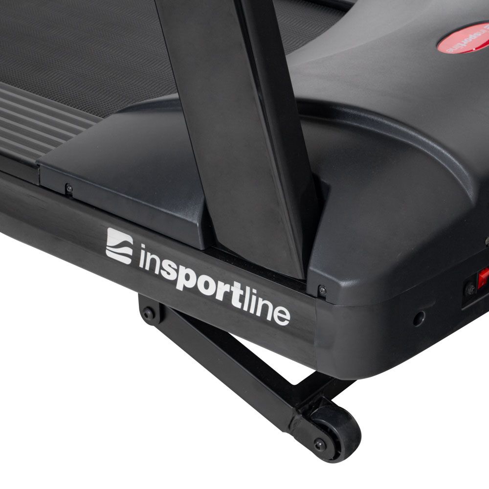 Tredemølle Incondi T5000+ - For opptrening