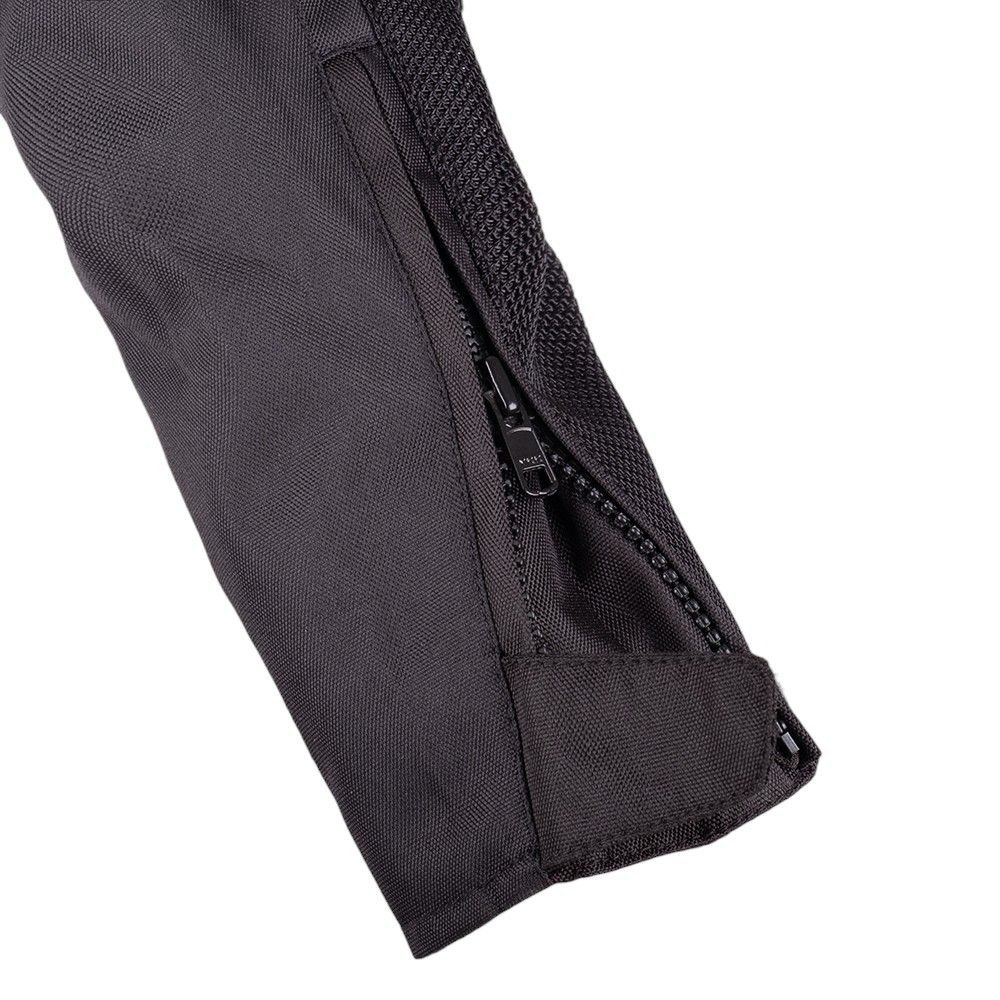Sommer MC-jakke Herre W-TEC Matrix