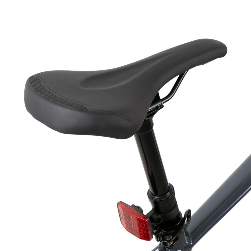 Mountain E-Bike terrengsykkel 29” ISL Tachion 630 Wh - gul