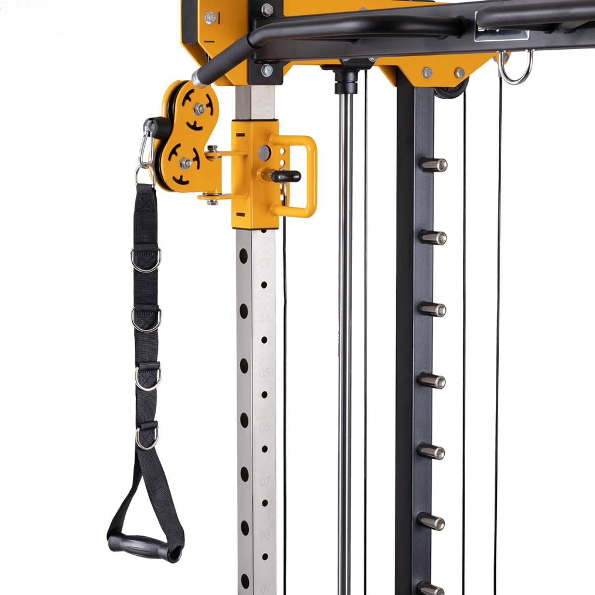 Power Rack inSPORTline Cable Column CC410