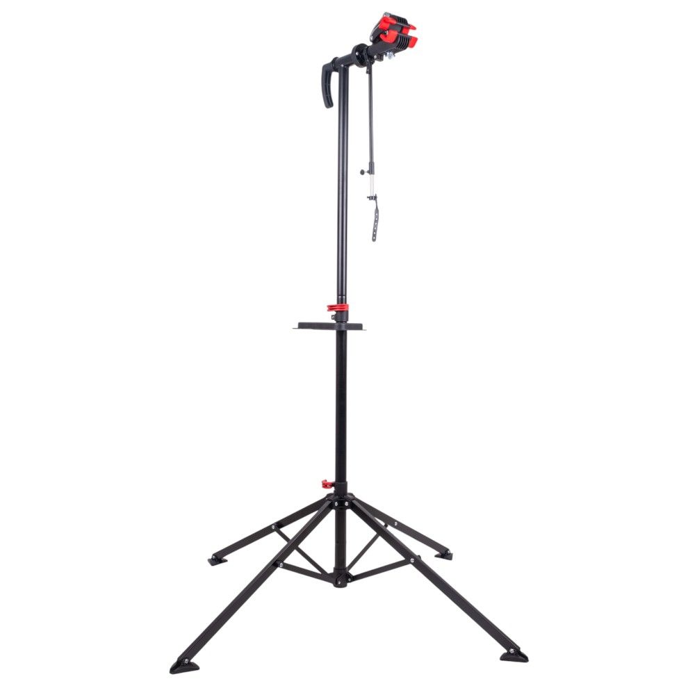 Sykkelreparasjonstativ inSPORTline Stondin - 30 kg