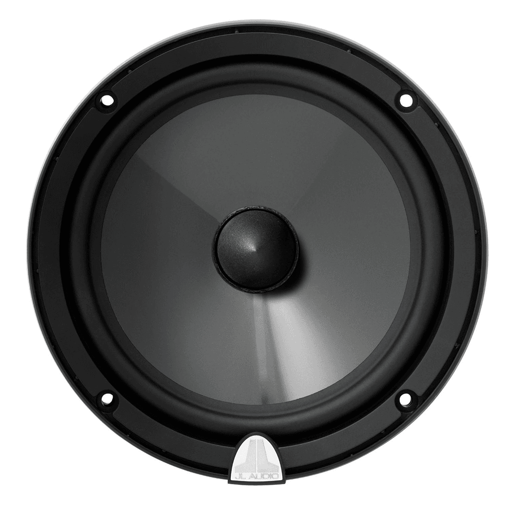 JL Audio C3-650 komponentsett