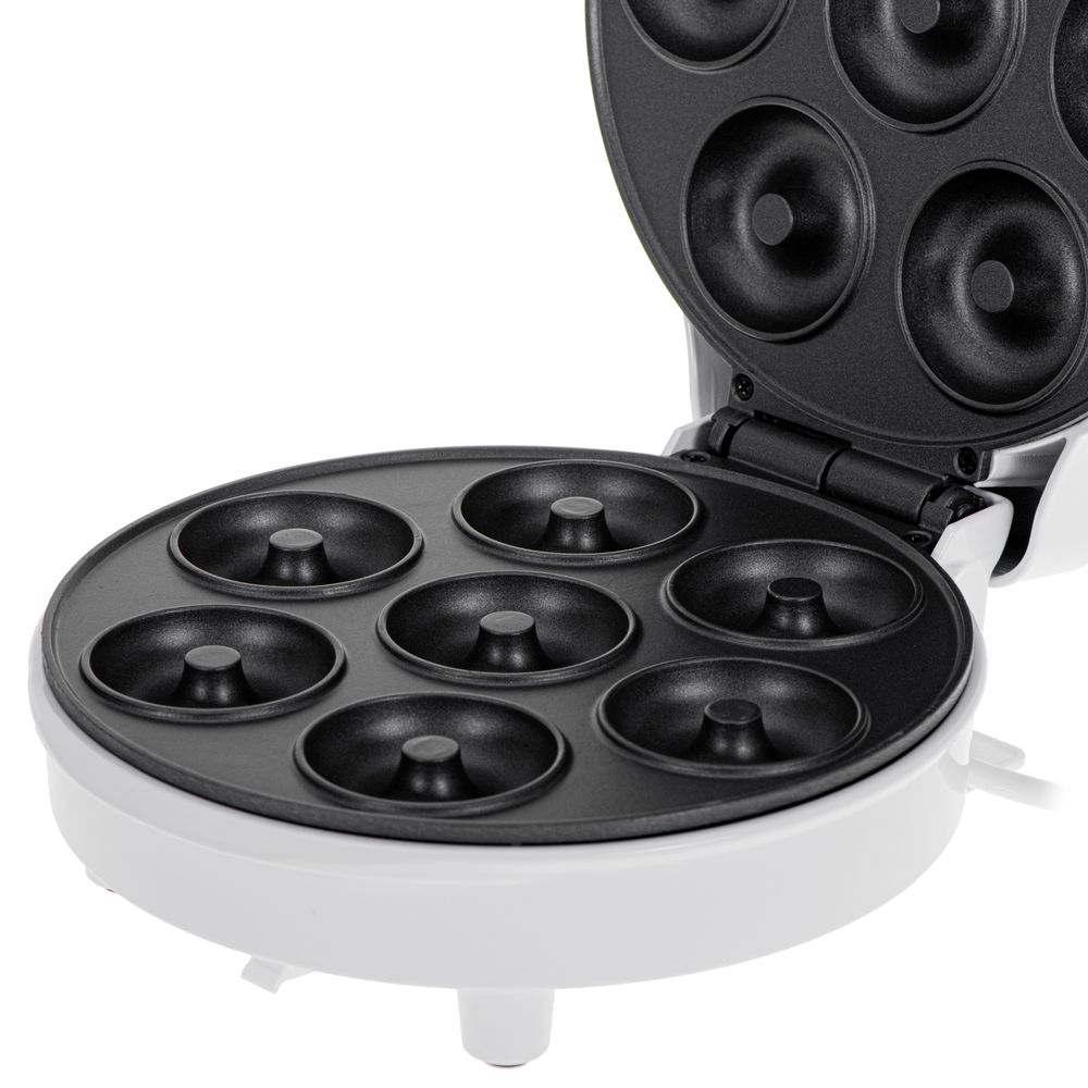 Adler donut- og smultringmaskin 7 stk