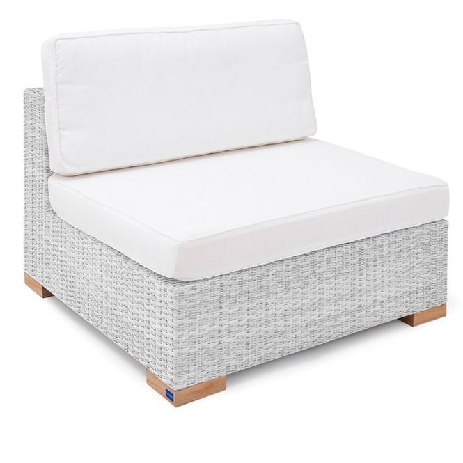 Hovedbilde GARLAND Havanna Premium Lounge Midtmodul Rotting