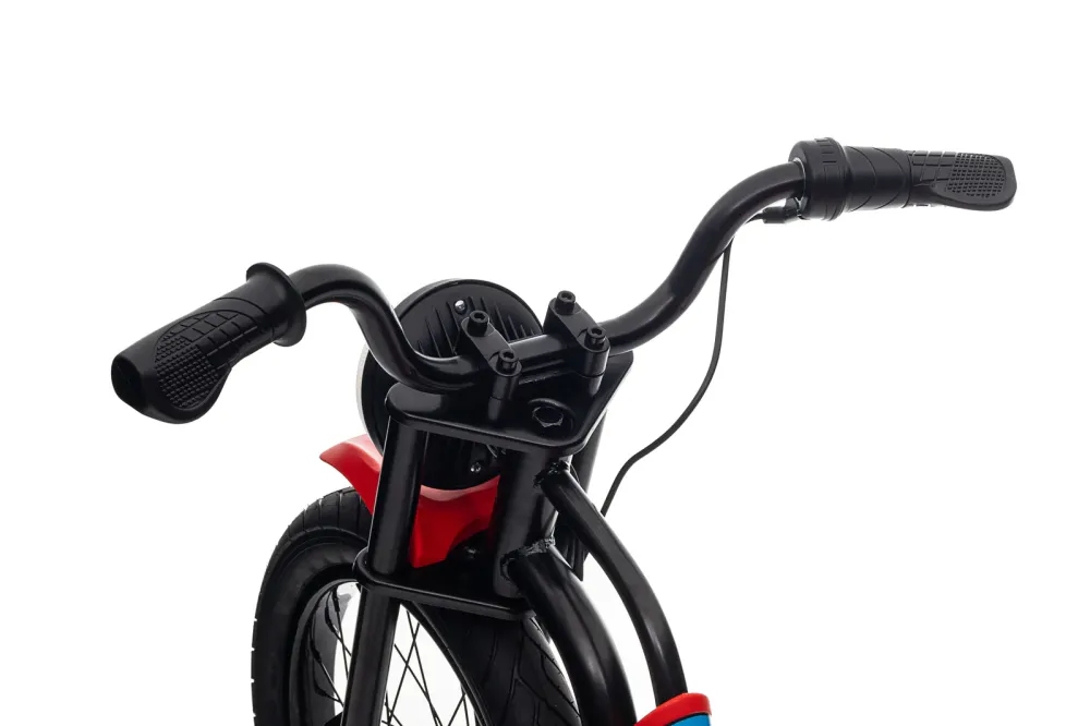 Drift-Trike Motorsykkel 500W 24V - 5-12 år