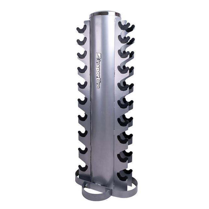 Hovedbilde Manualstativ for 20 manualer – inSPORTline RK2086