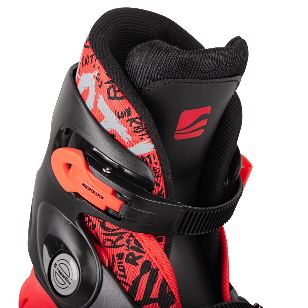 Rollerblades barn inSPORTline Berrito - str 30-37