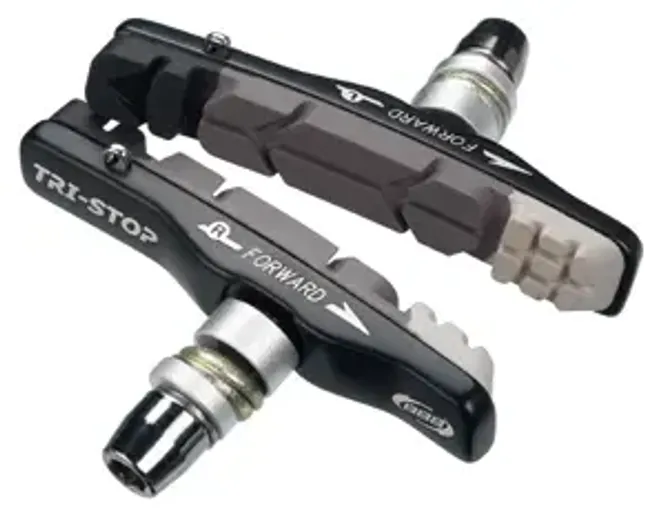 Hovedbilde BBB TriStop BBS-14T V-brems Kloss