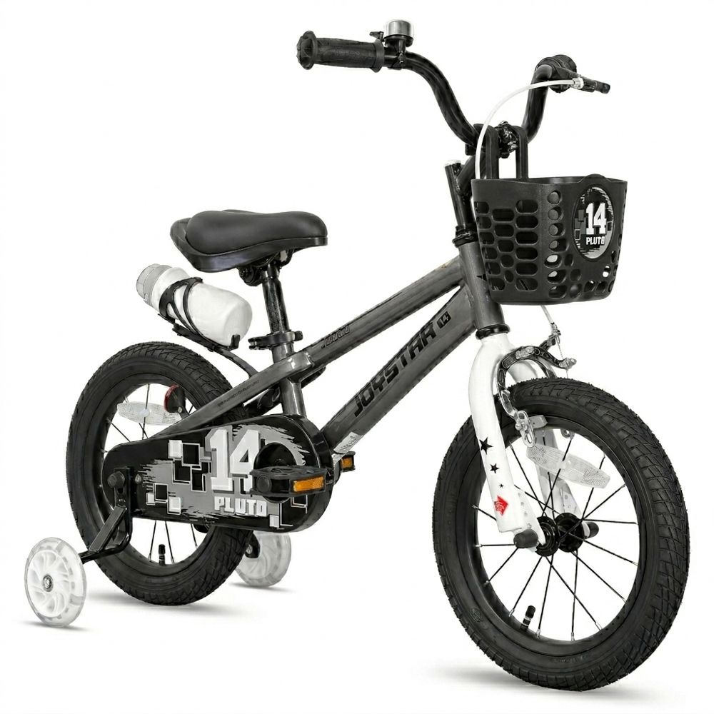 Barnesykkel Joystar Pluto 16