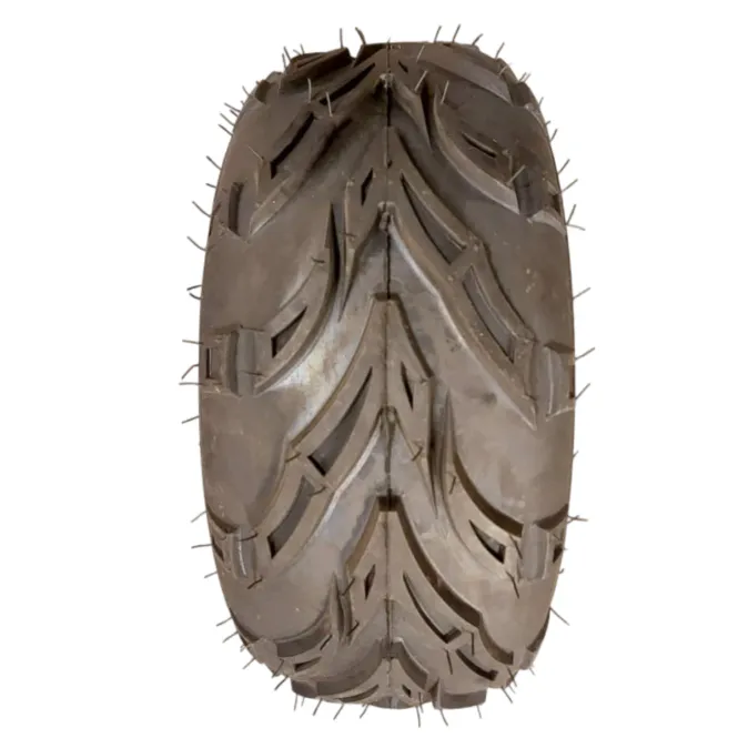 Hovedbilde ATV dekk 19x7.00-8