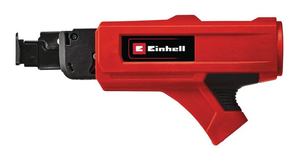 Magasinforsats for gipsskrutrekker 25–55 mm – Einhell