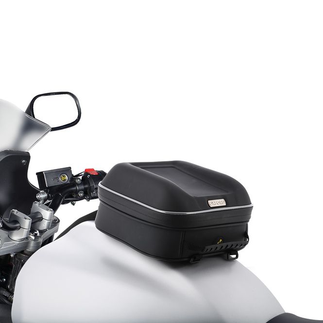 Hovedbilde Oxford S-Series Q4S Tankveske 4L Hurtigfeste