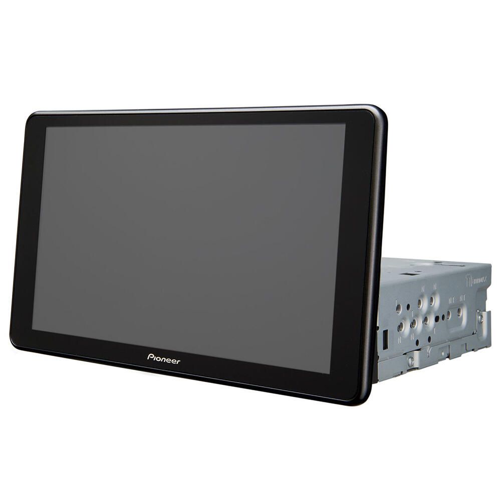 Pioneer 9 tommer floating screen for Fiat Ducato 2015-2021