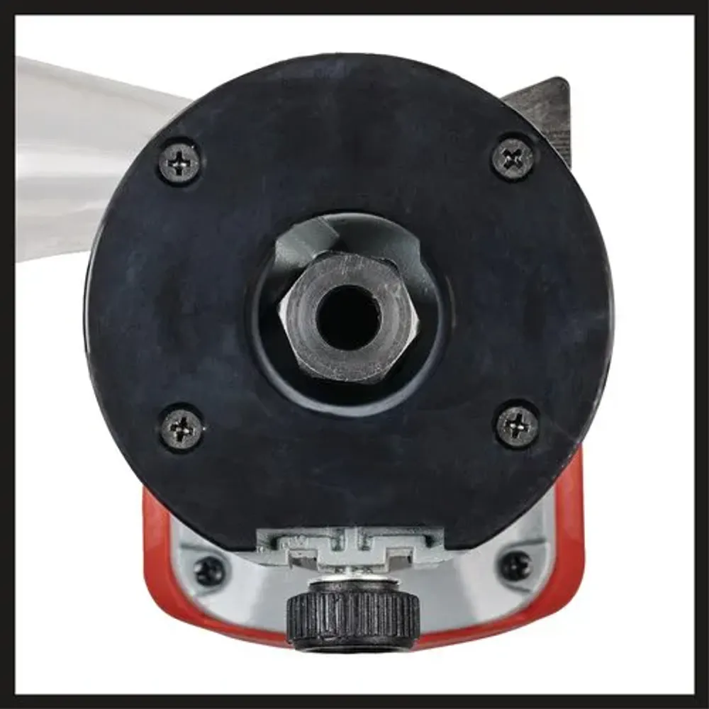 Einhell batteridrevet kantfres TP-ET 18 Li BL
