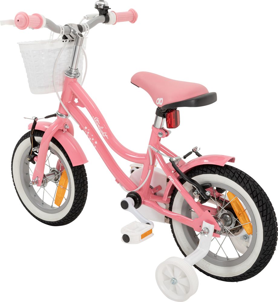 Actionbikes barnesykkel Starlight 12