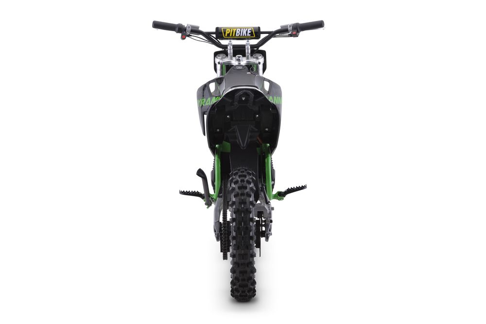 Nitro E-Dirtbike Tyranno 2000W 72V 19/16