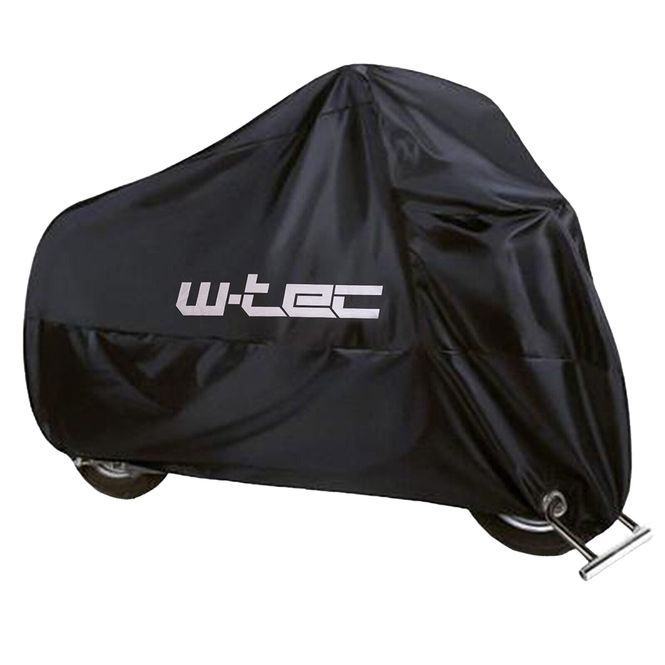 Hovedbilde Motorsykkeltrekk M 200 × 90 × 100 cm - W-TEC Covertura