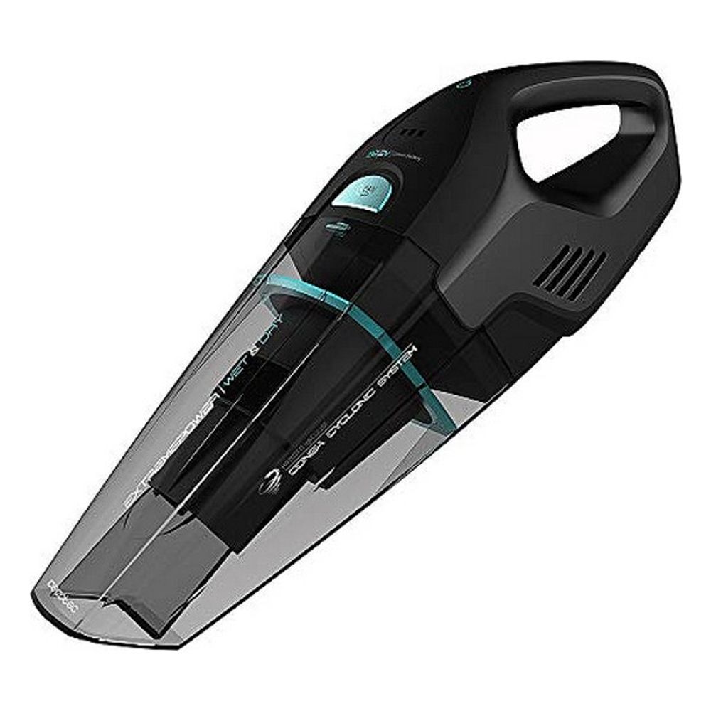Håndholdt støvsuger Cecotec Conga Immortal 0,5L 22,2V Sort