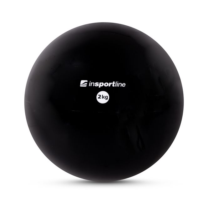 Hovedbilde Yoga Ball inSPORTline 2 kg - fargevalg