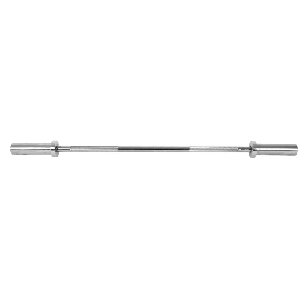 Olympic Vektstang OB-47 – 120 cm, 50 mm inSPORTline