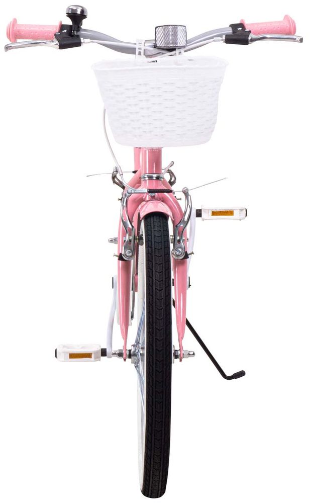 Actionbikes barnesykkel Starlight 20