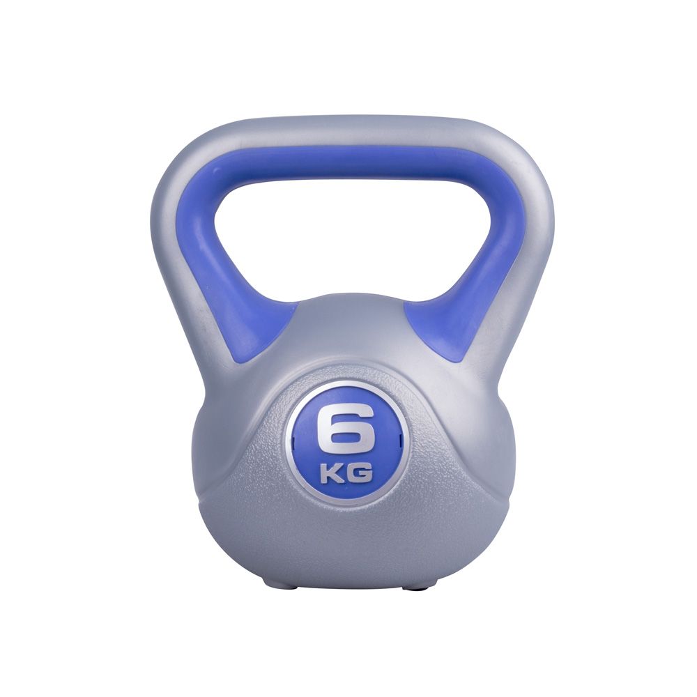 Dumbbell inSPORTline Vin-Bell 2-20 kg