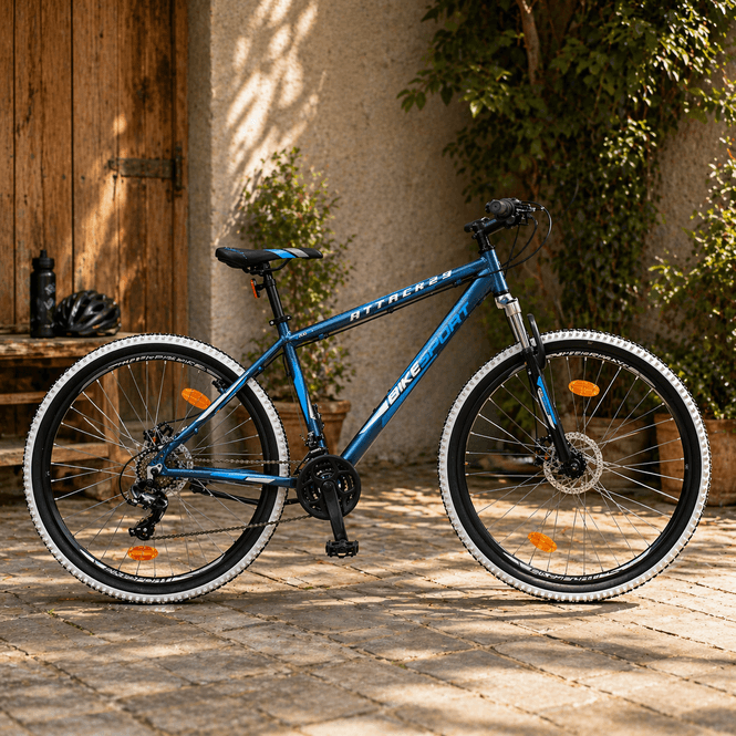 Hovedbilde Bikesport Attack 29