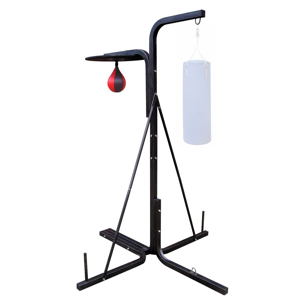 Boksestativ iSPORTline Argumendo