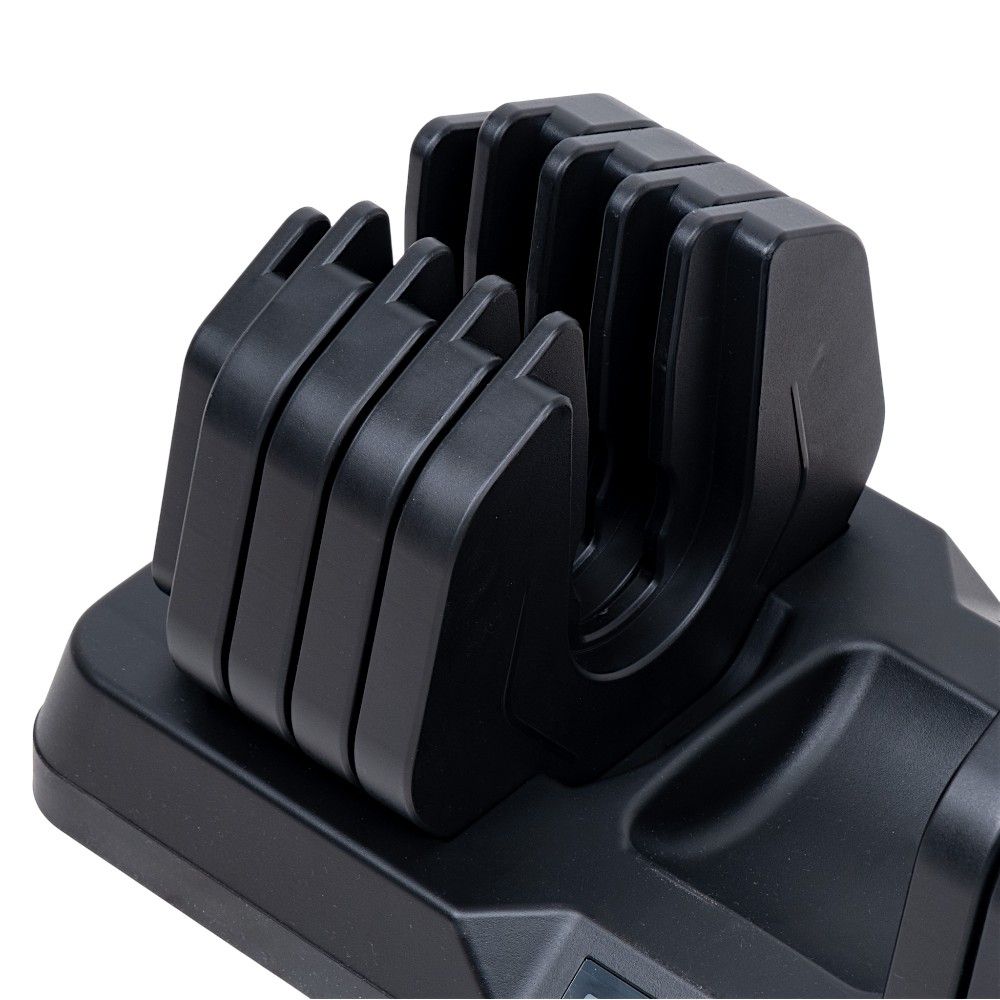 Justerbar manual inSPORTline 5–41 kg